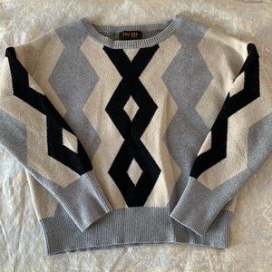 Truth Sweater